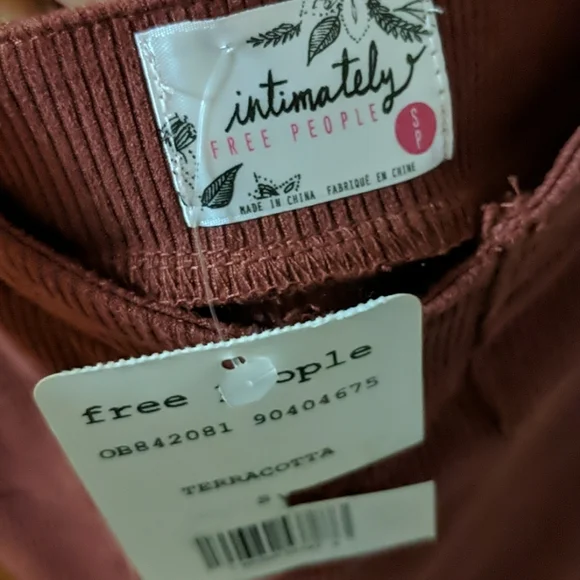 🥊Free people Something Bout You Dress - Picture 4 of 4